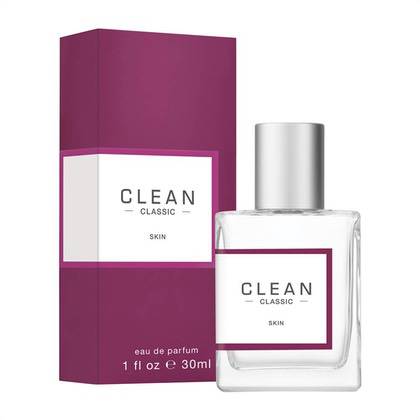 Clean eau de parfum - "Skin" 30ml